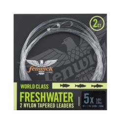 FENWICK LDR 4X-9' 2 PACK