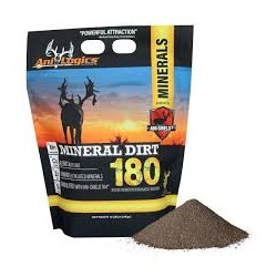 ANI LOGICS MINERAL DIRT - 4...