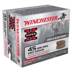 WINCHESTER 6.5 CREEDMOOR...