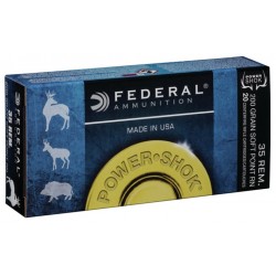 FEDERAL 35 REM 200 GR SP