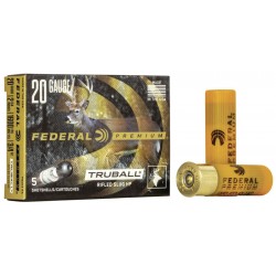 FEDERAL 20GA 2 3/4" TRU...