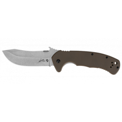 KERSHAW EMERSON CQC-11K 6031D2