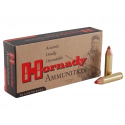 HORNADY 450 BUSHMASTER...