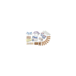 COGHLANS  FIRST AID KIT 80 PCE