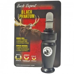 BUCK EXPERT BLACK PHANTOM...