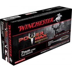 WINCHESTER 7MM WSM 150...