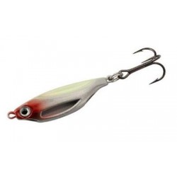 FLASH BANG JIGGING RATTLE...