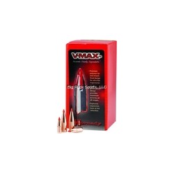 HORNADY BULLET 224/40 V-MAX...