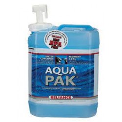 AQUA PAK WATER CARRIER 20L