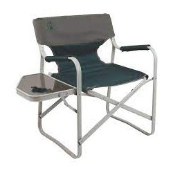 COLEMAN CAMP CHAIR OUTPOST...