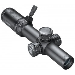 BUSHNELL AR 1-4X24 ILLUMINATED