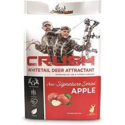 CRUSH APPLE ATTRACTANT - 5...