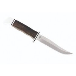 BUCK PATHFINDER MICARTA HANDLE