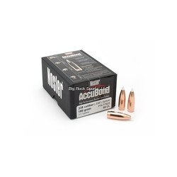 NOSLER BULLET 338 180GR...