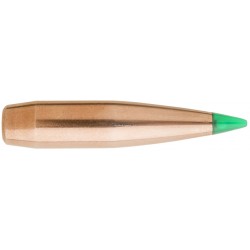 SIERRA BULLET 6.5/130 GAME...