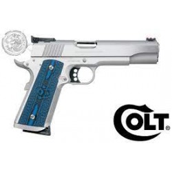 COLT GOLD CUP TROPHY 45ACP