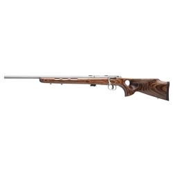 SAVAGE MARK II BTVLSS LH 22LR