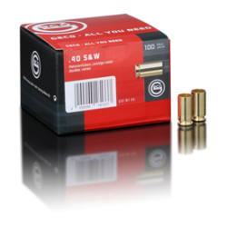 GECO BRASS 40 S&W