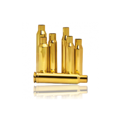 NORMA BRASS 270 WIN