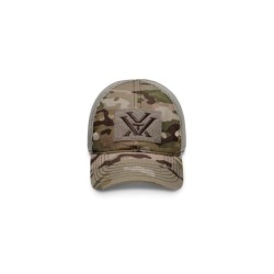 VORTEX CAP COUNTERFORCE CAMO