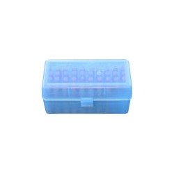 MTM AMMO BOX 50RND 45-70-7MM