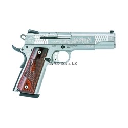 SMITH & WESSON 1911 45ACP...