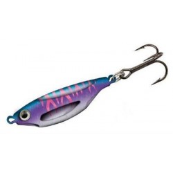 FLASH BANG JIGGING RATTLE...