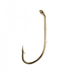 EAGLE CLAW BAITHOLDER HOOK #10