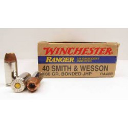 WINCHESTER AMMO 40 S&W...