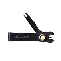 ADAMSBUILT 2" NIPPER W KNOT...