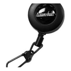 ADAMSBUILT ZINGER CLIP ON REEL