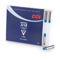 CCI 22LR SHOTSHELLS