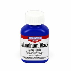 BIRCHWOOD CASEY ALUMINUM BLACK