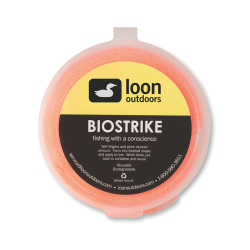 LOON BIO STRIKE CHART OR