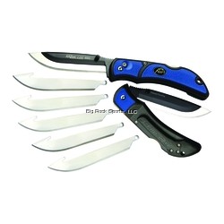 OUTDOOR EDGE RAZORLITE BLUE...