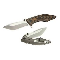 OUTDOOR EDGE CONQUERER...