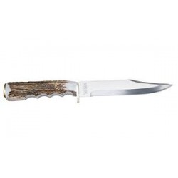 SILVER STAG FRONTIER...