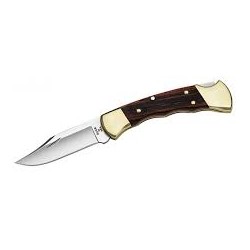 BUCK 112 FOLD 0112BRSFG-B