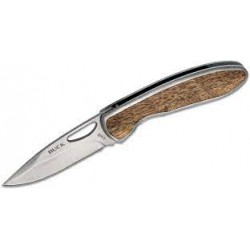 BUCK KNIFE 328BWS-B GRADUATE