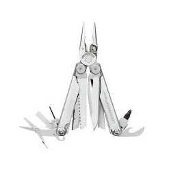 LEATHERMAN WAVE W BNS