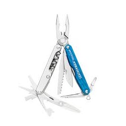 LEATHERMAN JUICE CS4