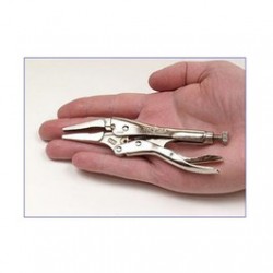 MINI LOCK GRIP PLIERS