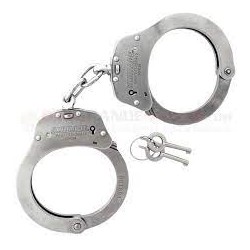 SCHRADE HANDCUFFS S/S