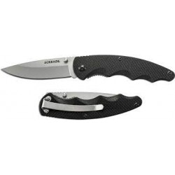 SHRADE SCH105S 3" G10