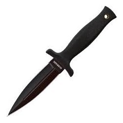 SCHRADE F19 BOOT KNIFE