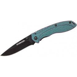 SCHRADE 106ALC BLU