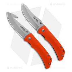 SCHRADE OT 2PC FIXED SET