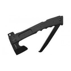 CAMTRAX FOLDING AXE