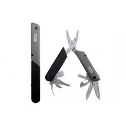 SOG BATON Q3 MULTI TOOL