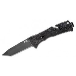 SOG TF7-CP TRIDENT TANTO MINI